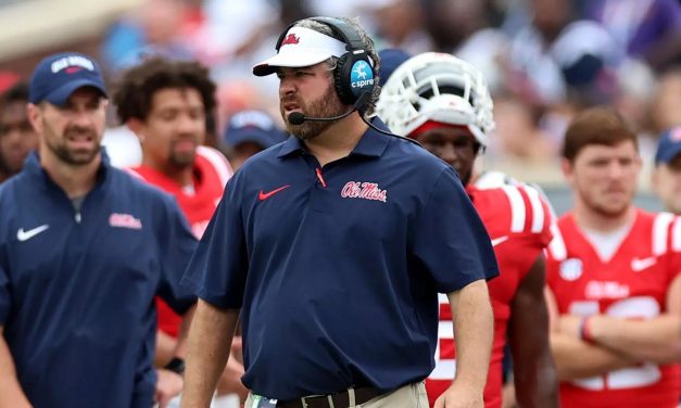 Three Quick Hitters from Defensive Coordinator Pete Golding’s Press Conference