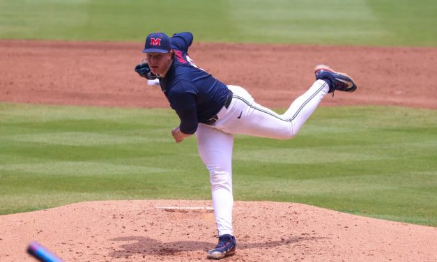 Ole Miss Falls 3-2 to Vanderbilt in SEC Tournament Final After Late Rally