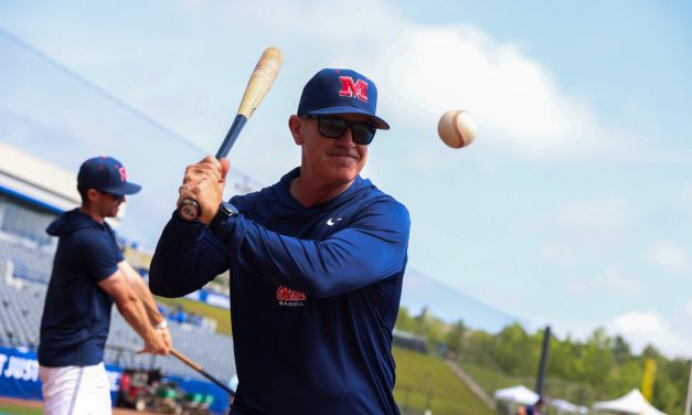 Ole Miss Head Coach Mike Bianco Announces Friday Starter, Offers Updates Before Oxford Regional