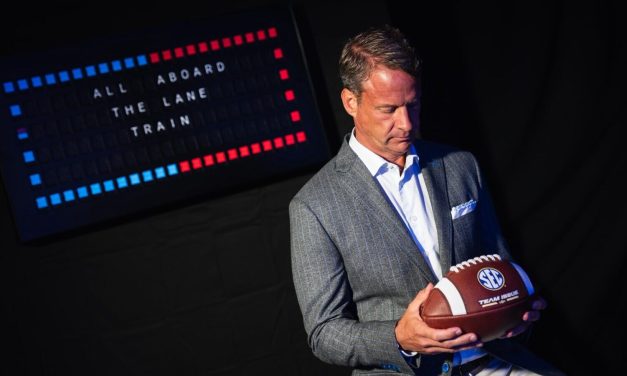 TRANSCRIPT: Everything Lane Kiffin said at 2025 SEC Media Days