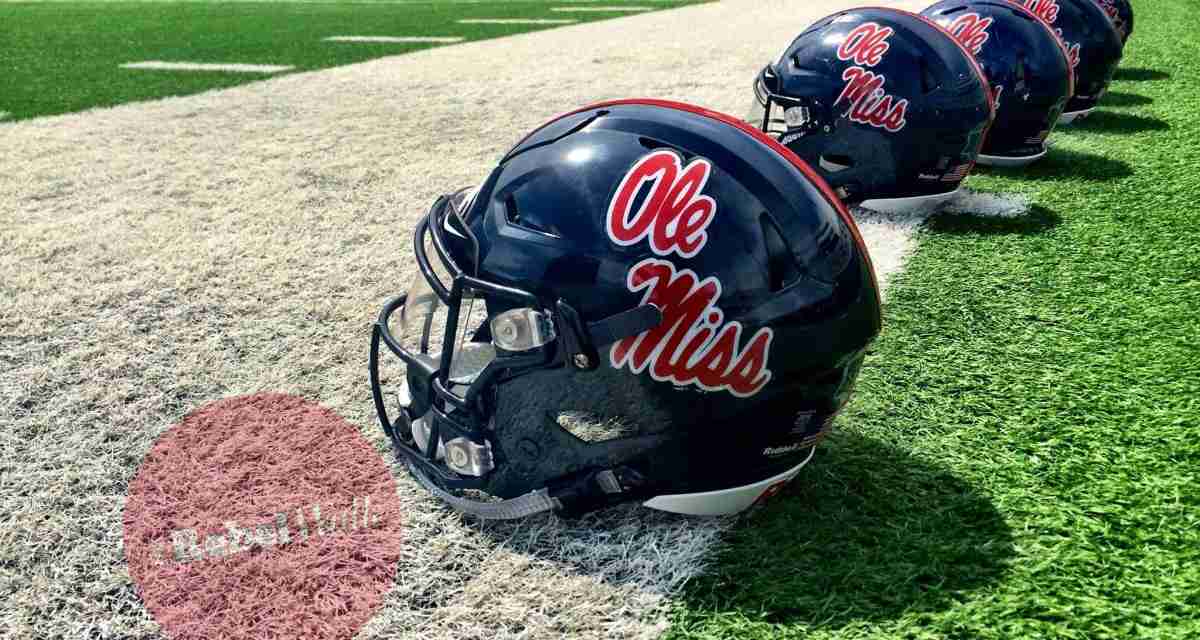 Ole Miss Football Practice Report: Thursday, August 14