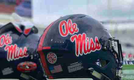 VIDEO: Nick Broeker, Tylan Knight, and Cedric Johnson look ahead to Tulane