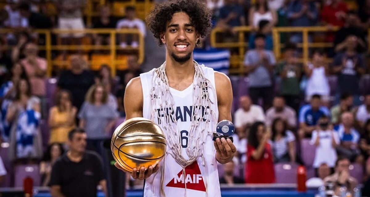 Chris Beard, Ole Miss receive commit from French guard Ilias Kamardine