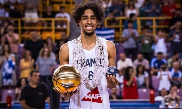 Chris Beard, Ole Miss receive commit from French guard Ilias Kamardine