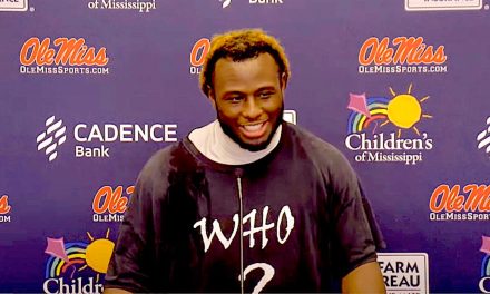 Transfers Montgomery, Walton say new DC Pete Golding impacted decision to come to Ole Miss