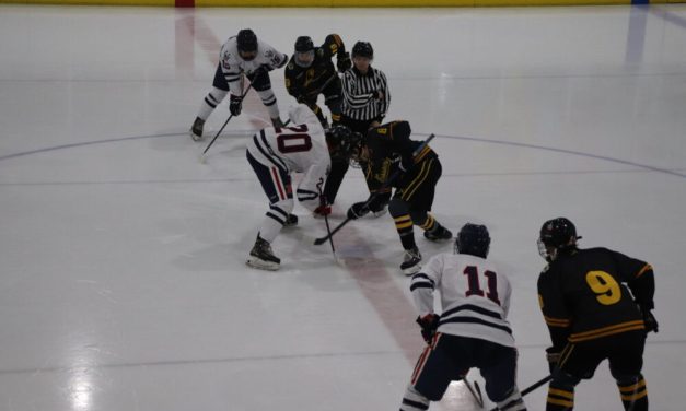 Ole Miss Hockey Set to Play Three Games this Weekend