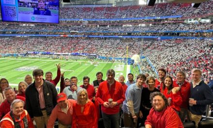 Column | It’s Happening: Is this the best time ever to be an Ole Miss Rebel?