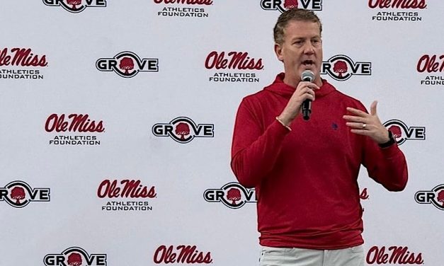 EXCLUSIVE: Grove Collective’s Walker Jones Shares Insights on House vs. NCAA’s $2.75B Settlement and Its Impact on Ole Miss and Beyond
