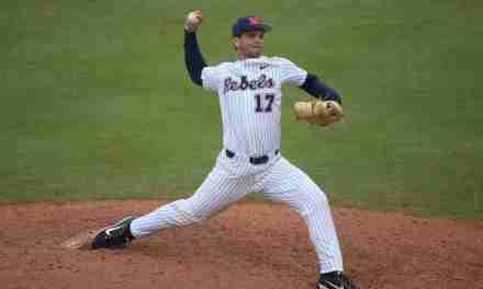 LIVE BLOG: No. 4 Ole Miss vs. No. 3 Texas Tech
