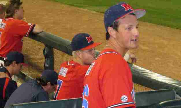 Rebel baseball team “won’t back down”