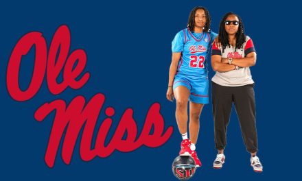 Coach Yo and the Rebels add ‘integral’ piece in Colorado transfer guard Tameiya Sadler