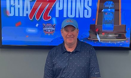 David Kellum: The Voice Of and For the Rebels