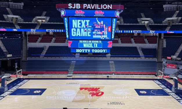 March Madness | Ole Miss Women’s Basketball Will Pack Its Defense and Head to Waco for First-Round NCAA Action