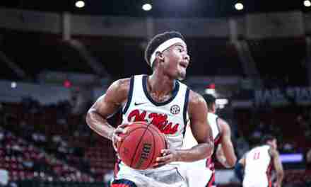 Basketball Matchup with LSU Moved to Thursday