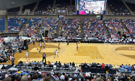Ole Miss Men’s Basketball Continues to Roll, Defeats Southern Miss to Move to 12-0