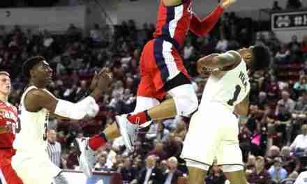 Ole Miss defeats Mississippi State in OT for season sweep, 250th career win for Kennedy