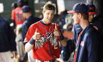 The Rebel Walk Roundup: Another big weekend for Ole Miss sports