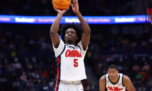 Ole Miss Men’s Basketball: Three keys to the game against North Carolina
