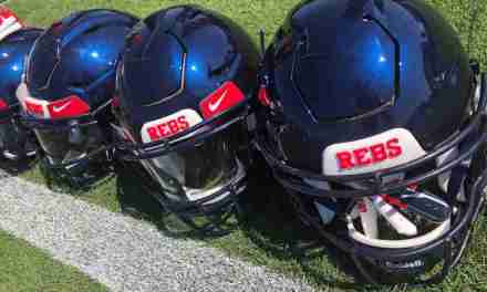 OC Rich Rodriguez excited to work with youthful Ole Miss offense