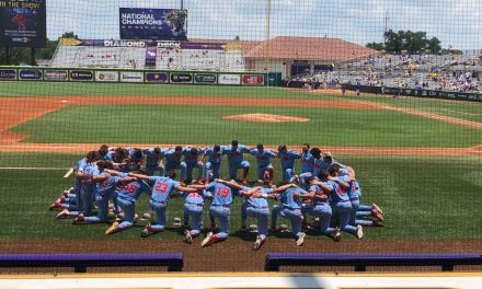 RPI Crunch Time: Rebels Cancel Midweek Date with Arkansas State