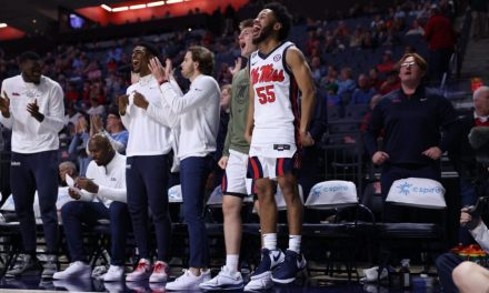 Quick Hits: Ole Miss Defeats Eastern Washington, 75-64