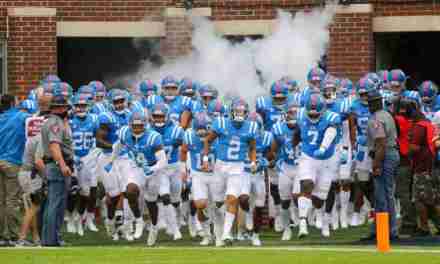 BARNEStorming: Thoughts Around the College Football World