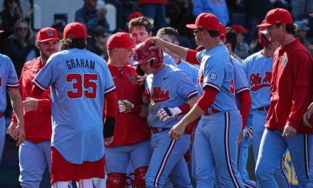 Friday NCAA Baseball Tourney Watch: Ole Miss Projected in Field of 64 by D1 Baseball