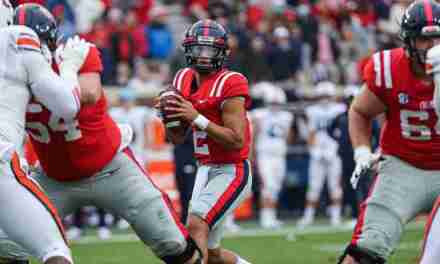 Rebel RoundUp: Kiffin and Rebels look to right the ship against Vandy