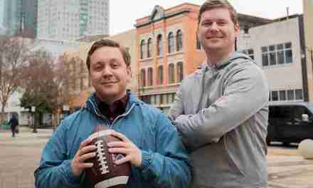 Five Questions with ‘SEC Shorts’ creators Josh Snead and Robert Clay