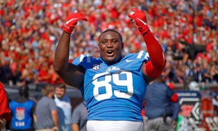 With Senior Day set for Saturday’s ULM game, what Ole Miss seniors have another year of eligibility remaining?