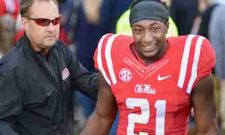 Akeem Judd’s hard work pays off: Rebels’ RB will take fond memories with him