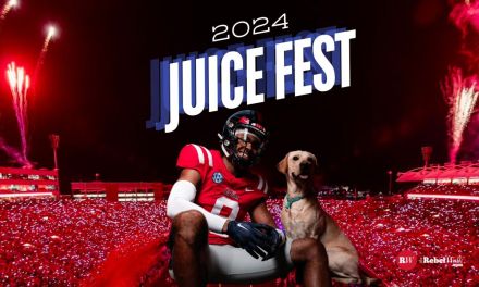 What Recruits Will Lane Kiffin, Rebels have in Oxford this Weekend for Juice Fest 2024?