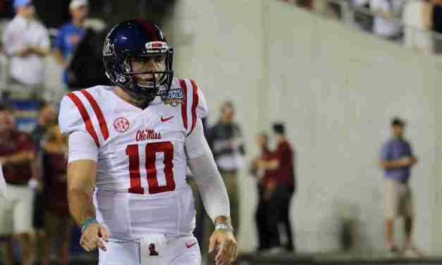 Kelly, Landshark defense must both step up for Ole Miss to claim third straight against Bama