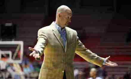 Andy Kennedy signs talented prospects for 2016 men’s basketball