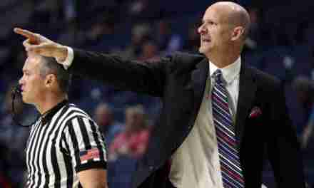 Andy Kennedy’s Ole Miss team loaded with talented guards