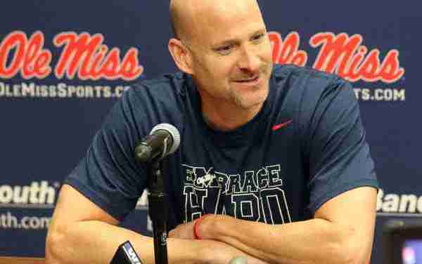 Kennedy and the Rebels are ready to run with Moody and Finley