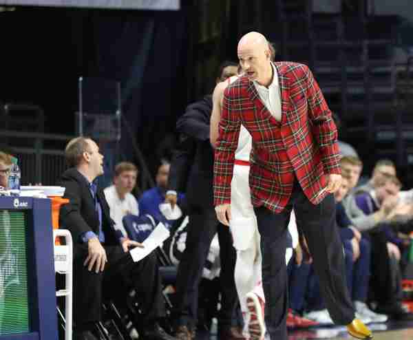 Kennedy prepared during holidays for Rebels’ SEC-opener against No. 8 Kentucky