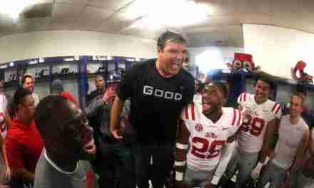 Rebels look to keep momentum going following win over Wildcats