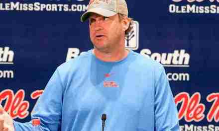 COVID-19 affecting Ole Miss Football this week; Rebels have ‘good number of guys’ out