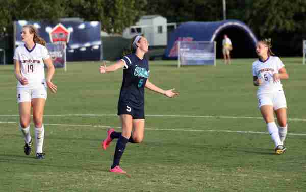 No. 19 Ole Miss defeats Lipscomb thanks to stellar play from Kizer and Forbus