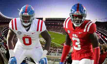 Otis Reese, Lakia Henry key players on improved Rebel defense that is readying to take on No. 1 Alabama