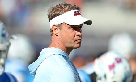 TRANSCRIPT: What Lane Kiffin said in Monday’s Ole Miss football press conference ahead of ULM game