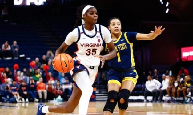 Coach Yo, Ole Miss women’s basketball land commitment from Virginia transfer forward