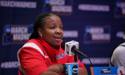 Ole Miss’ Coach Yolett McPhee-McCuin to Serve as Head Coach of the Bahamian Senior Women’s National Team