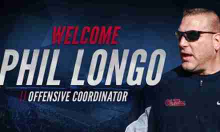 Phil Longo: Ole Miss’ new offensive coordinator has a ‘particular set of skills’