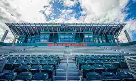 Reminder: NCAA Baseball Coral Gables Regional Schedule Change