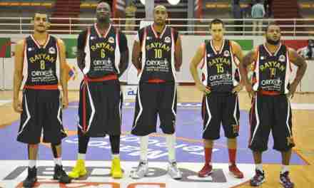 Former Rebel Henderson playing in Qatar