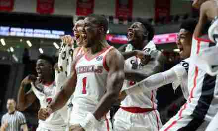 Five takeaways from Ole Miss’ win over North Alabama in exhibition game