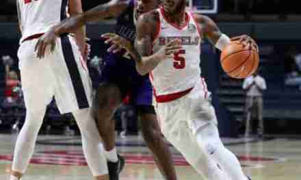 Kennedy’s Rebels have the talent and depth to go far this season