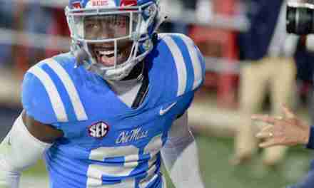 Gridiron Gallery: Ole Miss 29, A&M 19